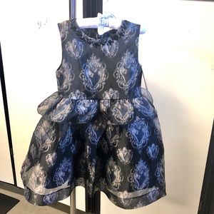 Imoga Girls dress!